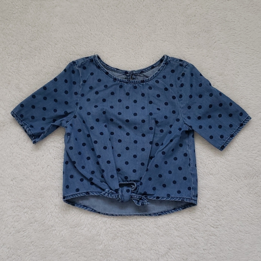 Old Navy Baby Girl Clothes Bundle